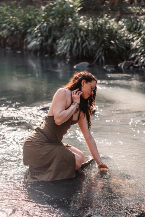 Sharna Wernert