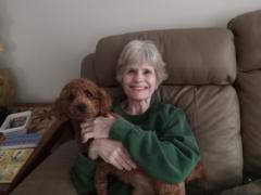 Teresa Howes