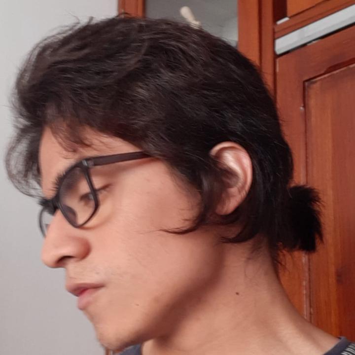 Sebastián Albán Mestanza