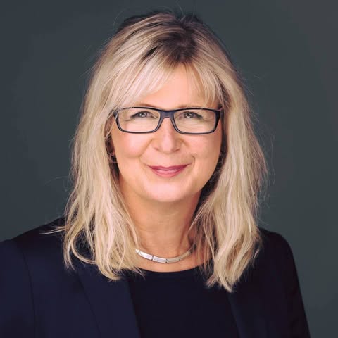 Angelika Wendel