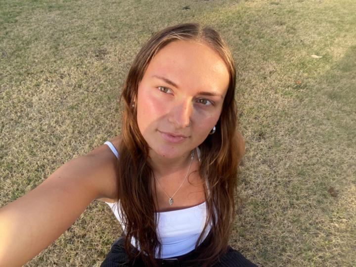 Tia Ackers