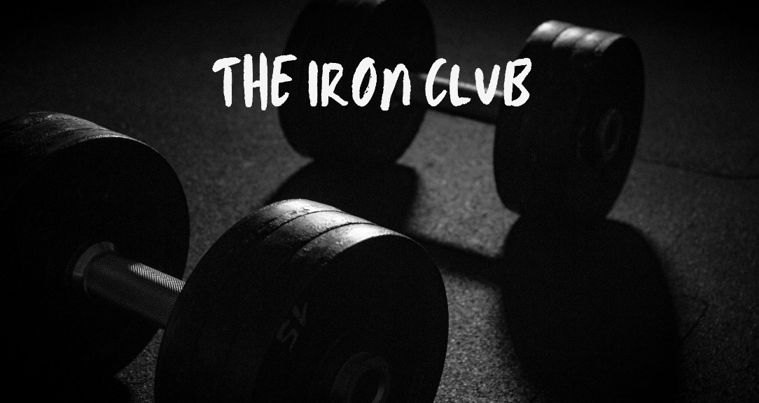 The Iron Club