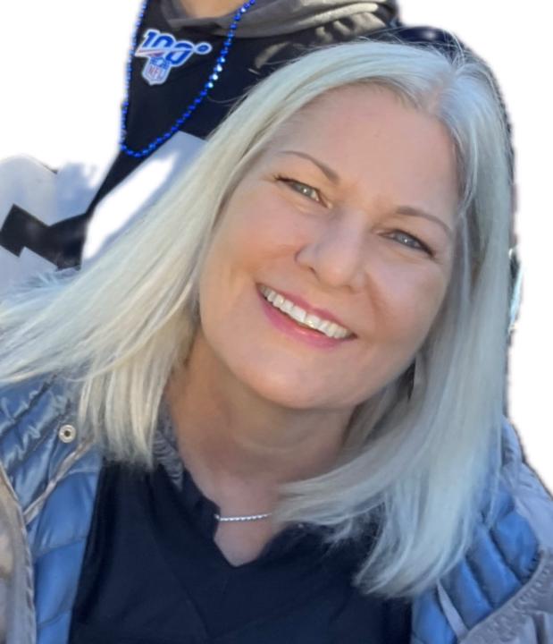 Ann-Marie Anderson