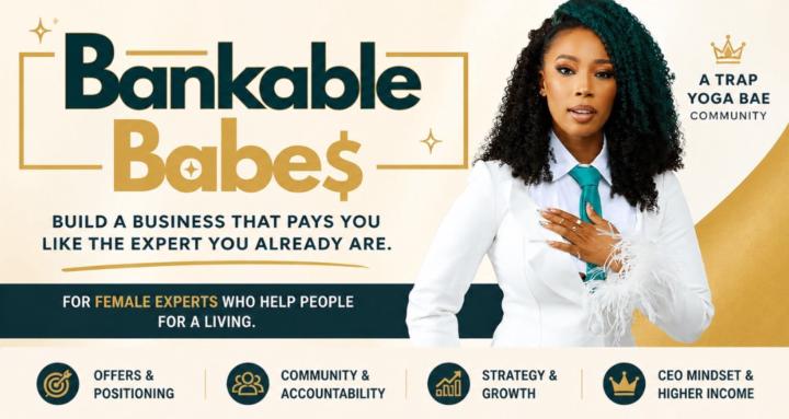 Bankable Babes