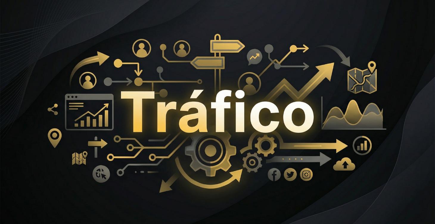 TRÁFICO