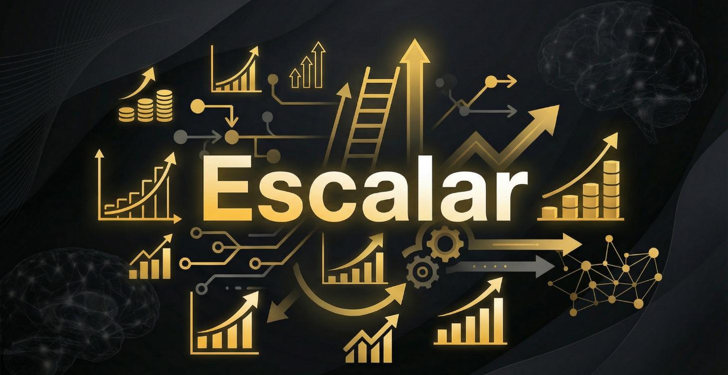 CUANDO Y COMO ESCALAR