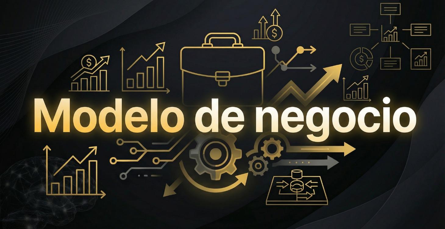 MODELO DE NEGOCIO