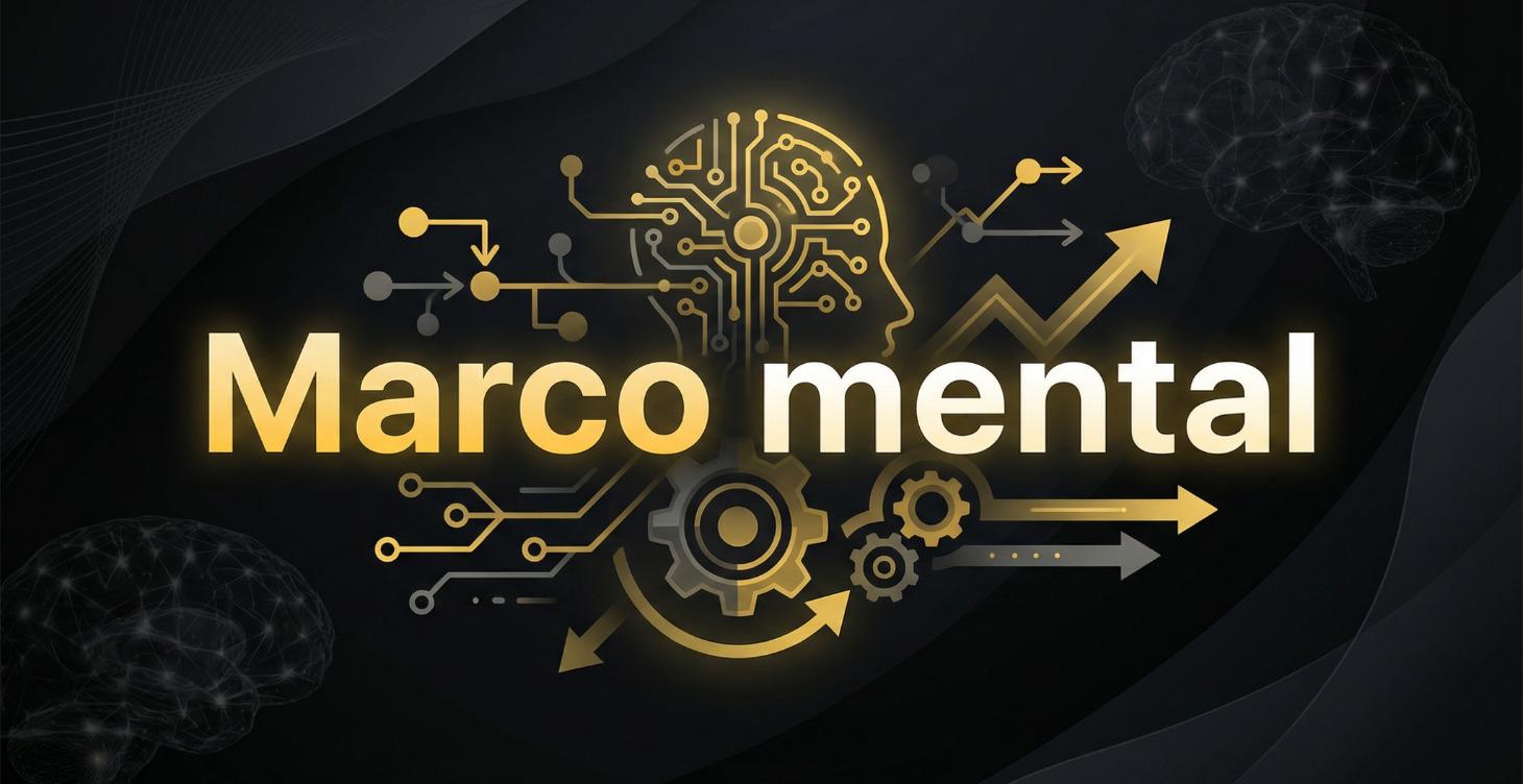 MARCO MENTAL