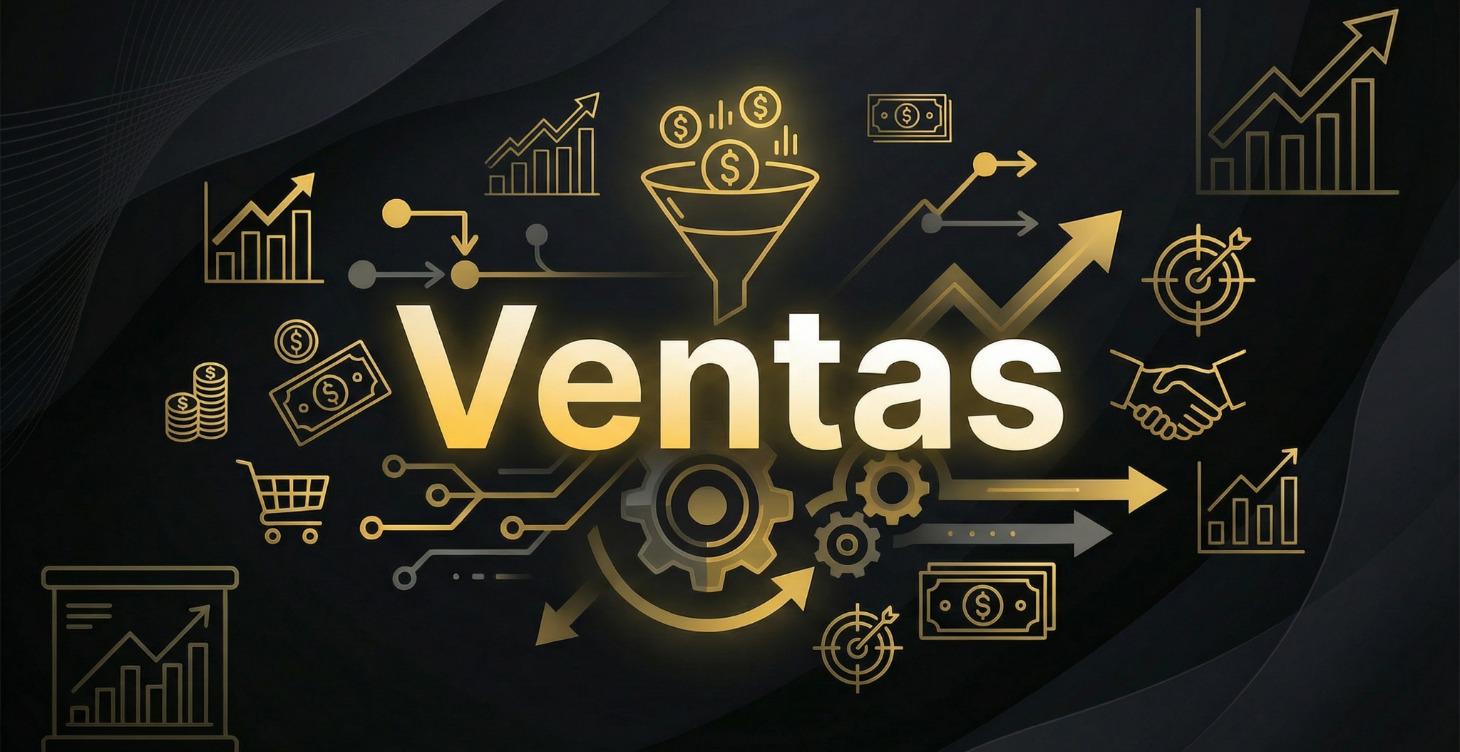 VENTAS