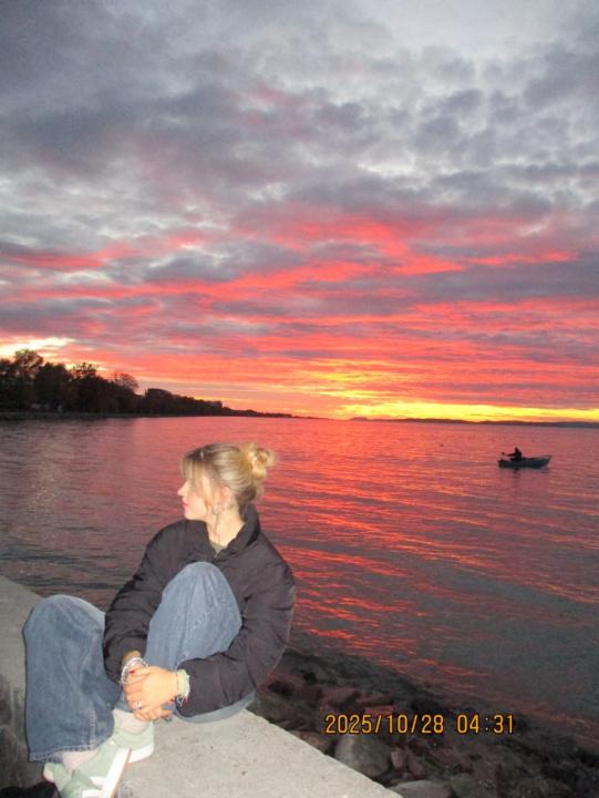 Flóra Bogdány Flóra