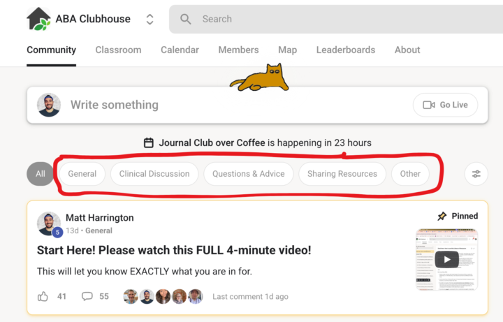 Did you see this feature?