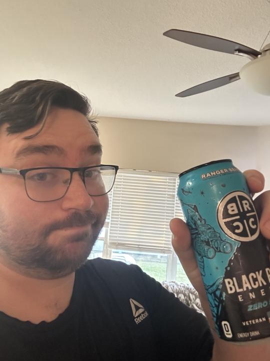 One of those mornings