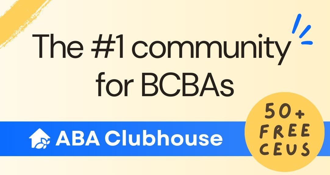 ABA Clubhouse