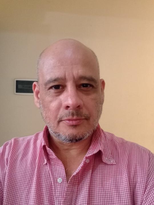 Jose Luis Rizza