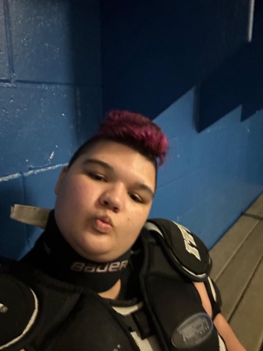 Kaidyn Heriford