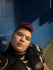 Kaidyn Heriford