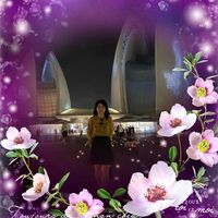 Claire Xie