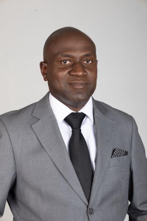 Olusegun Dehinde