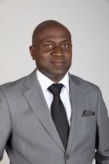 Olusegun Dehinde