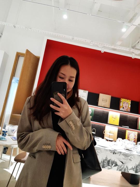 Zhaniya Anastas
