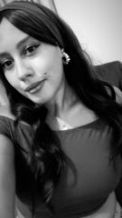 Zineb Touzani idrissi