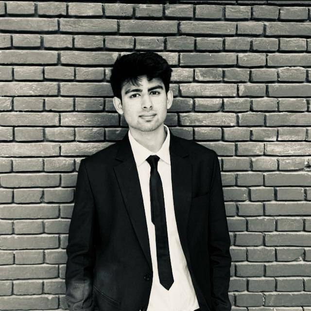 Rishyt Dutta