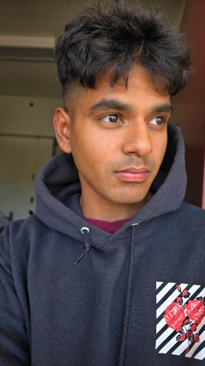 Istiaque Noman