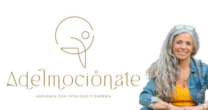 Adelmociónate