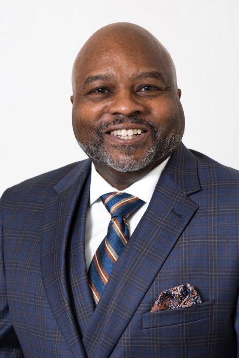 Michael Skinner