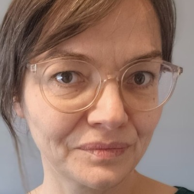 Ines Pankalla