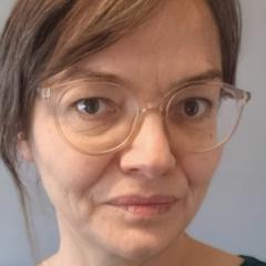 Ines Pankalla