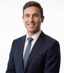 Luke McKinnon
