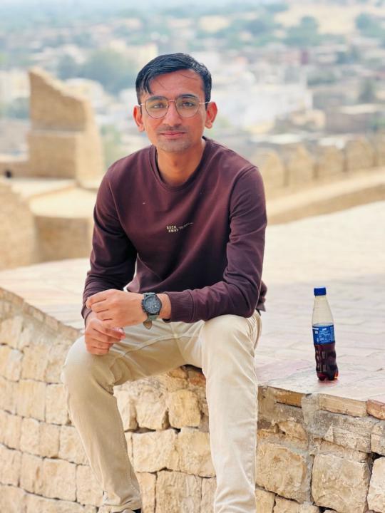 Faheem Ahmed