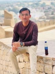 Faheem Ahmed