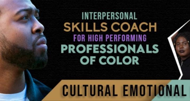CEQ Black Professionals Men