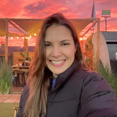 Carmen Useche Rondón