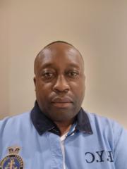 Gabriel Labinjo