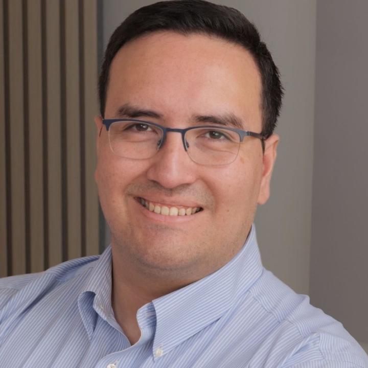 Sebastián Ignacio Cisterna Araus