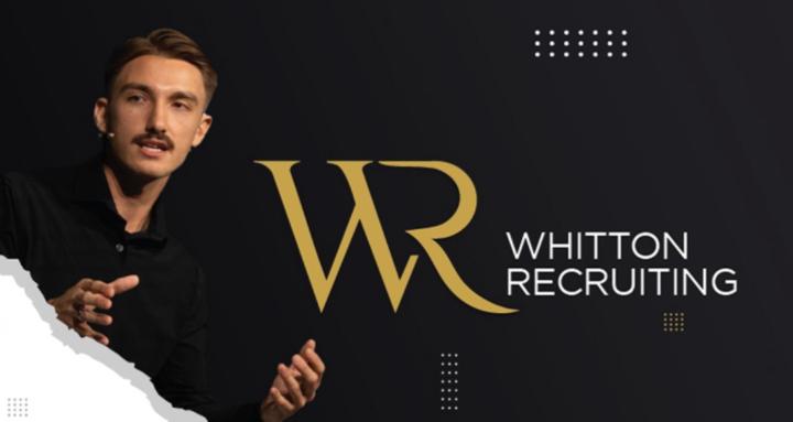 Whitton Recruiting