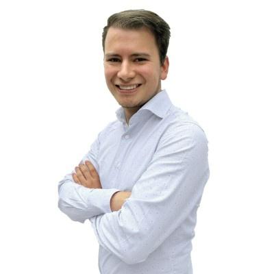 Cristian Medina