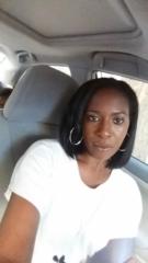 Nikki Breedy