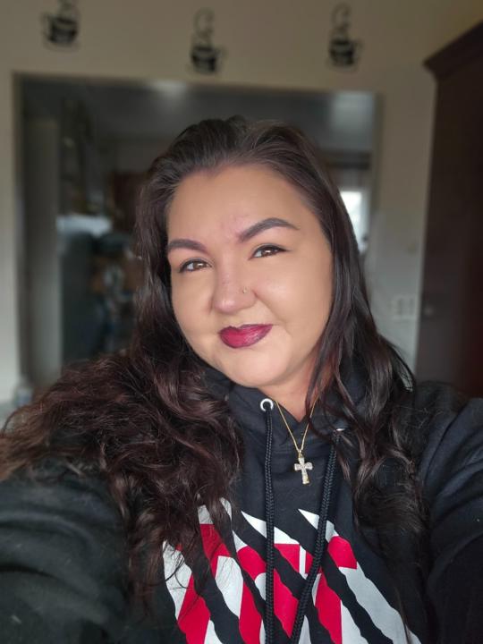 Aminah Zaafira Hamdan