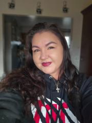 Aminah Zaafira Hamdan