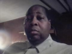 Byron Alston