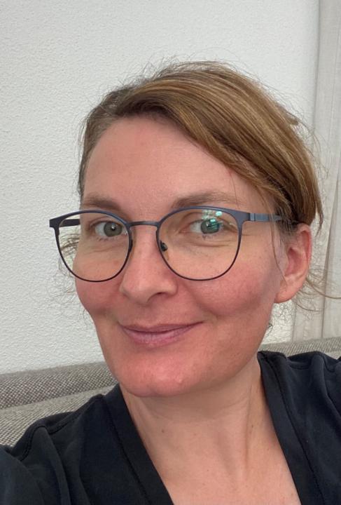 Janine Schär