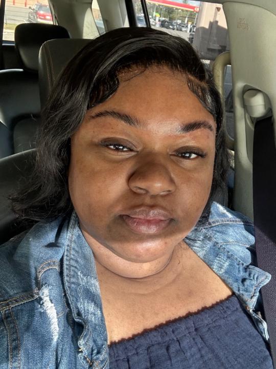 Sophlia Rodgers