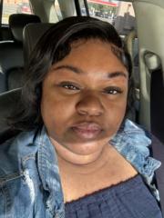 Sophlia Rodgers