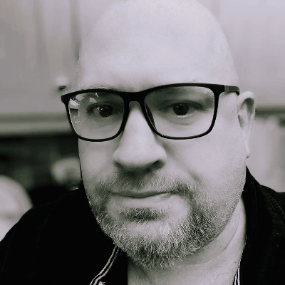 Alastair Cassie