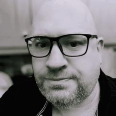 Alastair Cassie