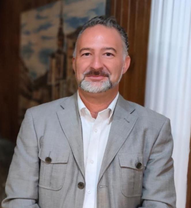 Carlos Aguilera lopez